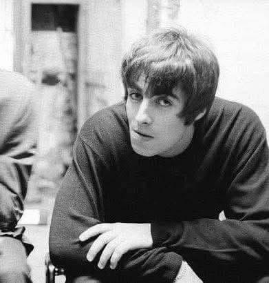 Liam Gallagher thumbnail