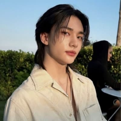 Hyunjin thumbnail