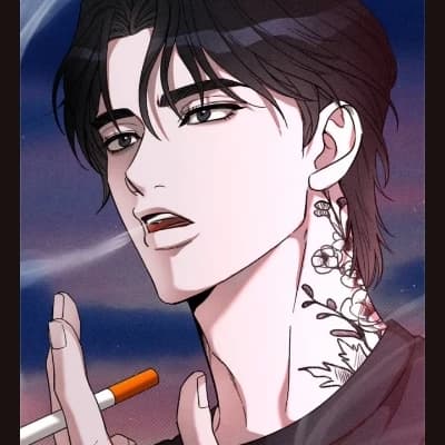 Julian ~sunbae// {BL} thumbnail