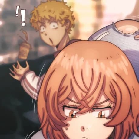 Hinata Tachibana x Takemichi thumbnail