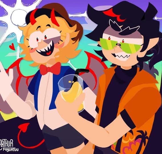 Pip Pirrup HP thumbnail