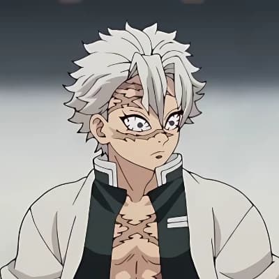Sanemi Shinazugawa thumbnail