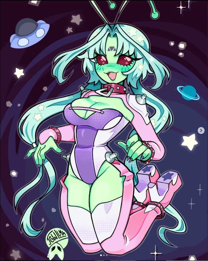 Nyssa Skottman thumbnail