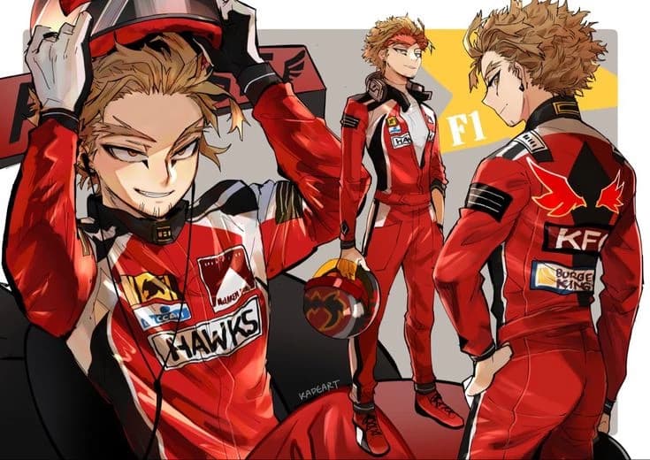 Hawks thumbnail