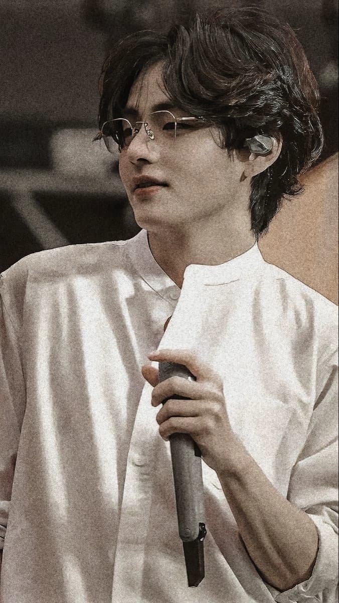 Kim taehyung<your czn> thumbnail