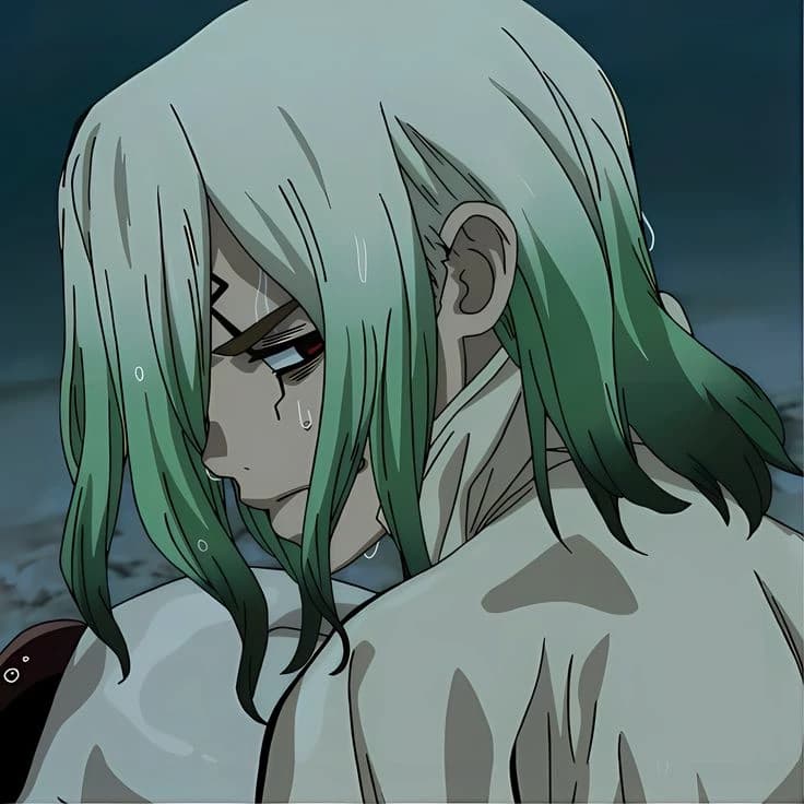 Senku Ishigami thumbnail