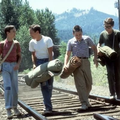 Stand by Me  thumbnail