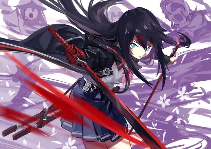 Amelia Katsuyo thumbnail