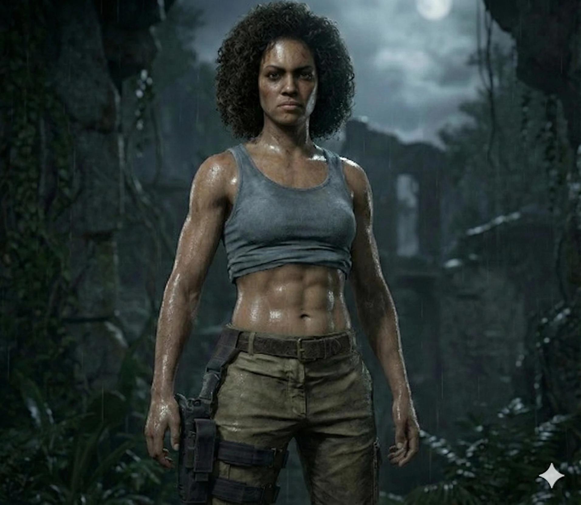 Nadine Ross thumbnail