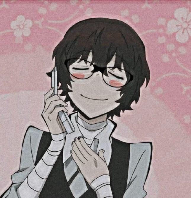 Dazai Osamu thumbnail