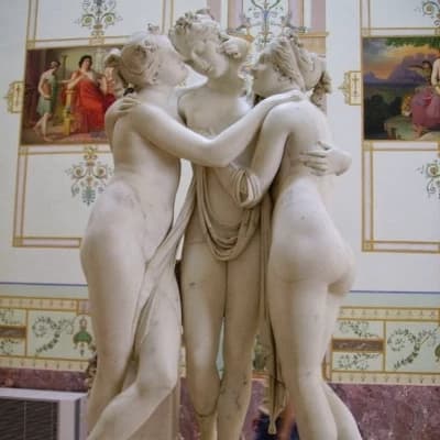 Three Graces thumbnail