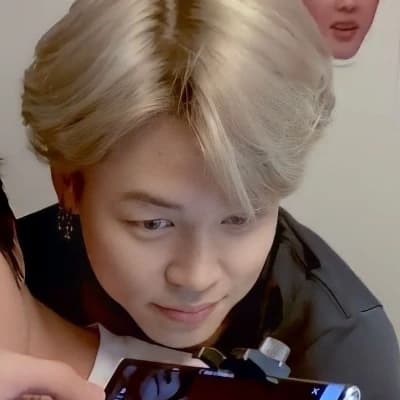 Jimin thumbnail