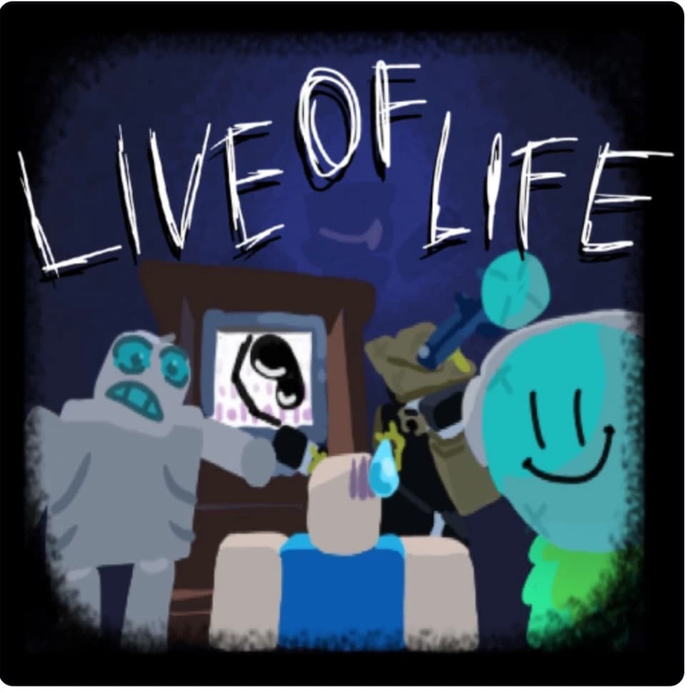Enemy Fella, Goodware,vivibot and Whitout art thumbnail