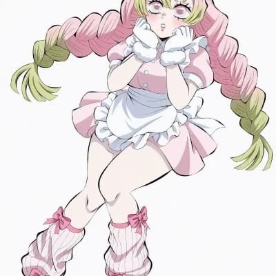 Mitsuri thumbnail