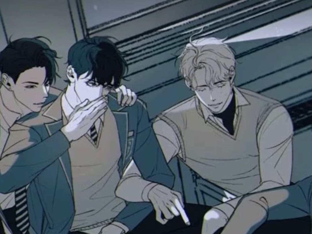 6 arrogant files (BL) thumbnail
