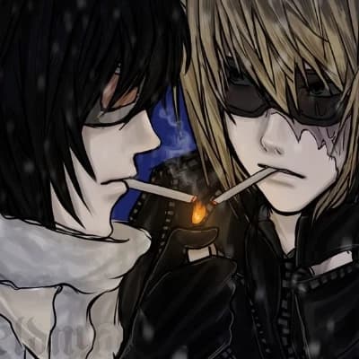 Mello and Matt thumbnail