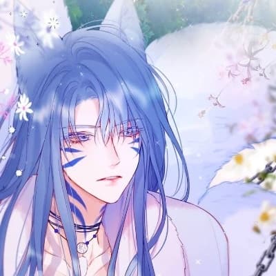 Fox traps. (Kitsune × girl) thumbnail