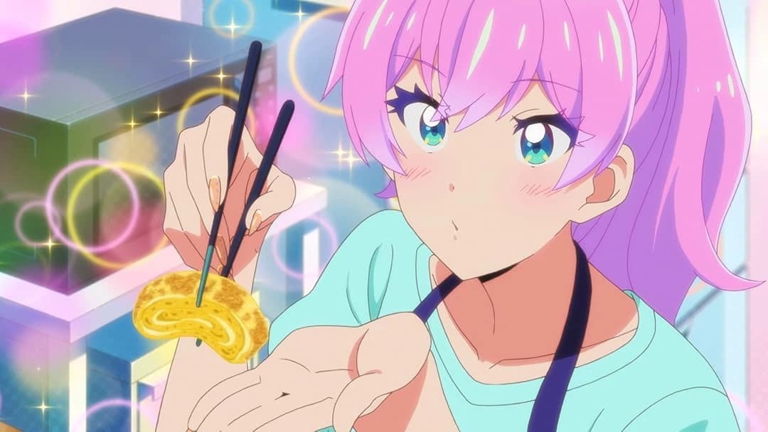 Akari Watanabe thumbnail