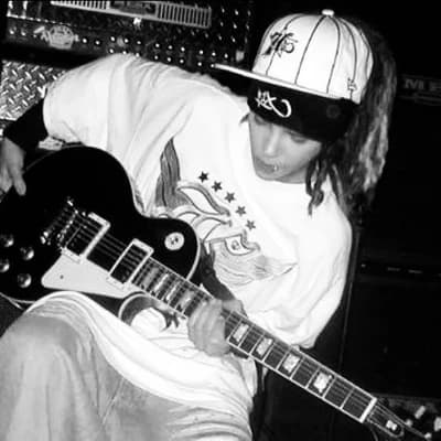 Tom Kaulitz thumbnail