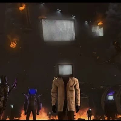 The TV Faction Brotherhood thumbnail