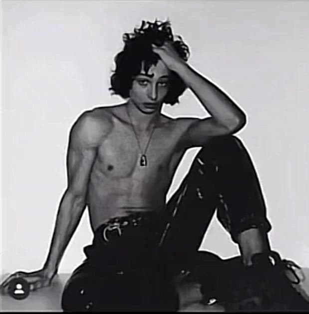 Finn Wolfhard thumbnail