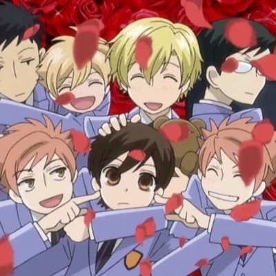 The Ouran Highschool Host Club thumbnail