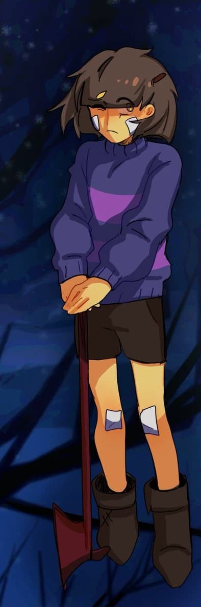 Frisk thumbnail