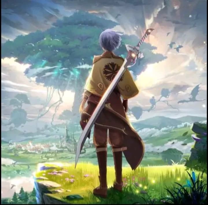 Floral fairies thumbnail