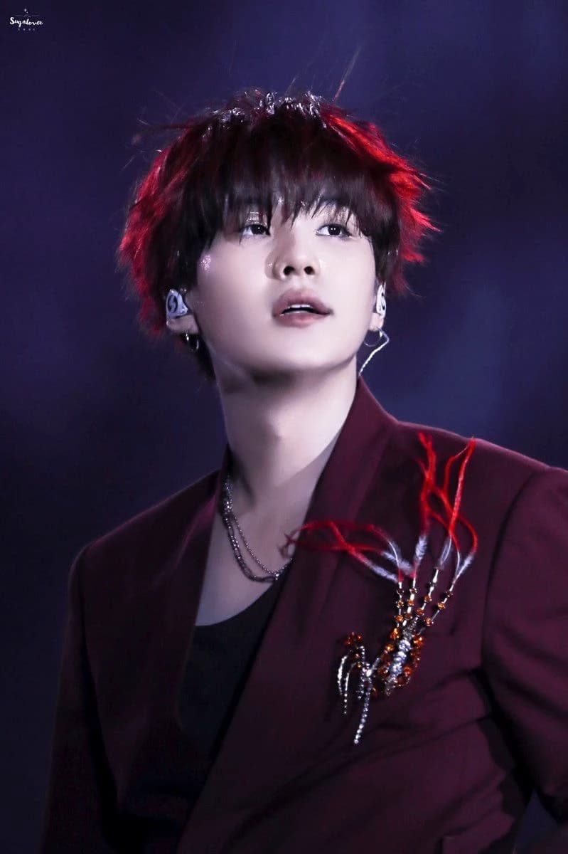 Suga thumbnail