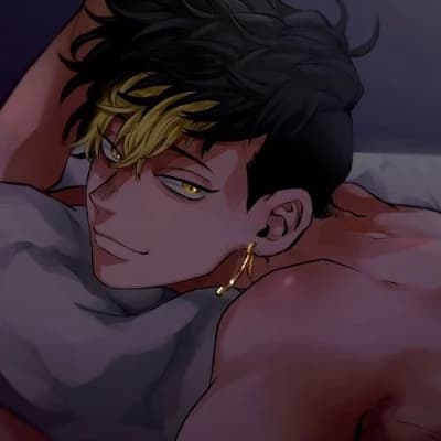 Shuji Hanma thumbnail