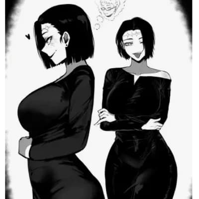 Kaori Itadori~ thumbnail