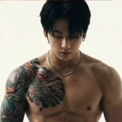 Jungkook thumbnail