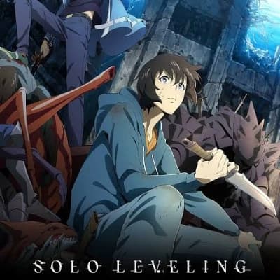 Solo Leveling RP thumbnail