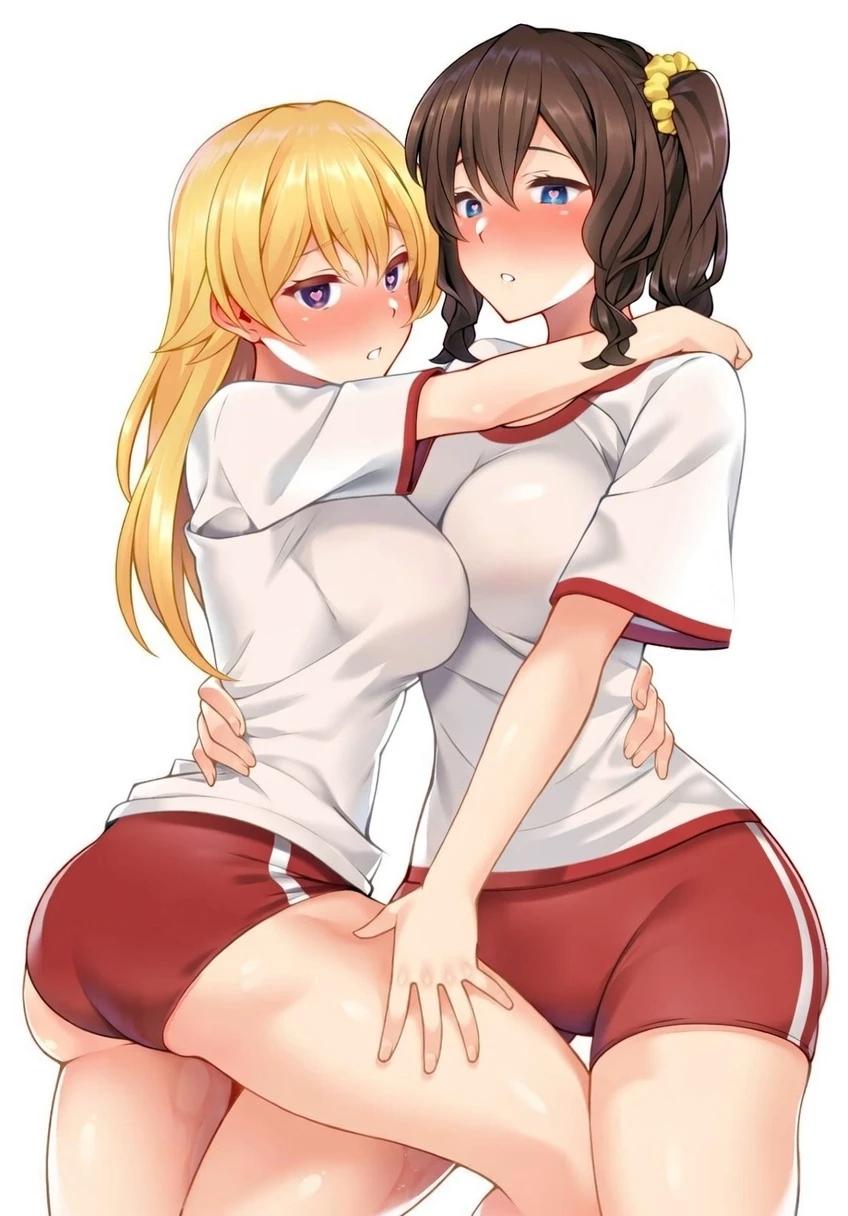 Airi y Haruka thumbnail