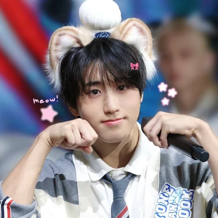 Han -Minsung🐿 thumbnail