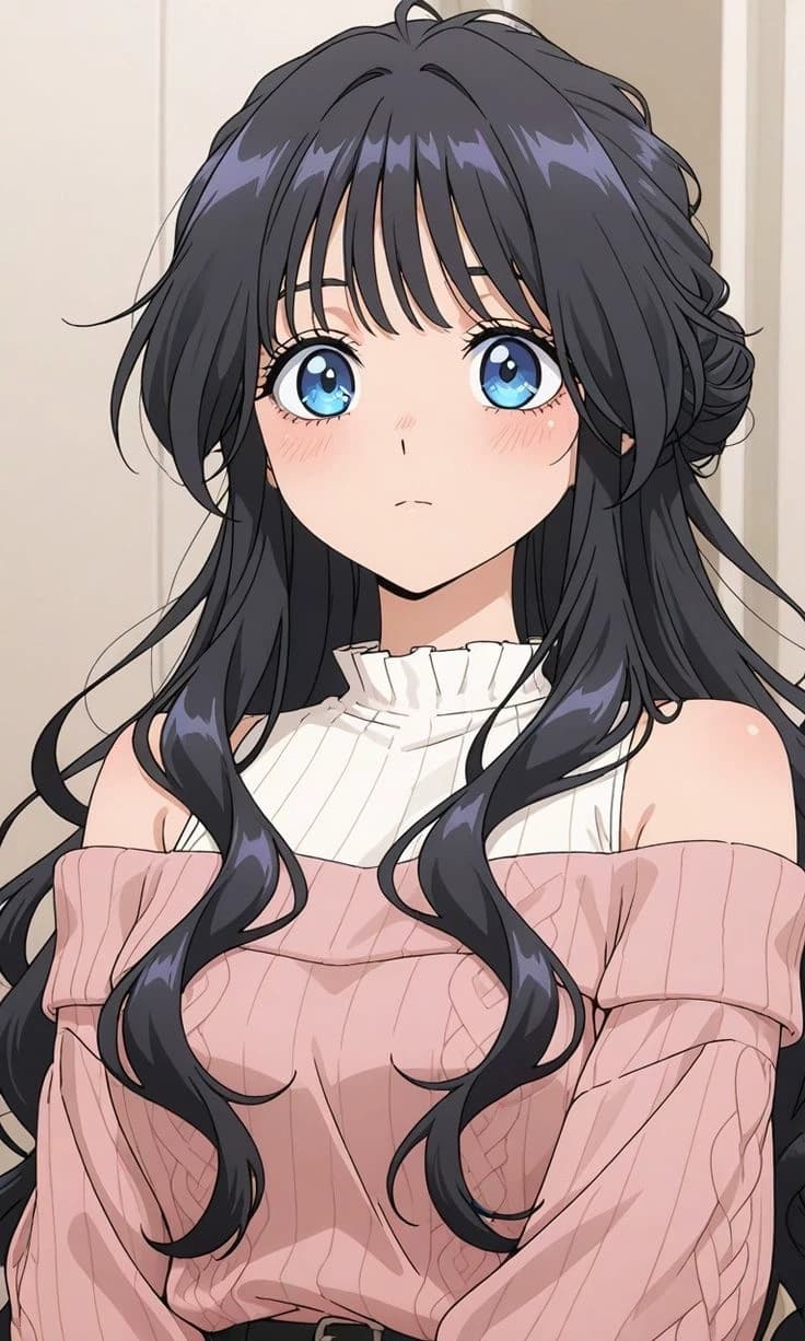 Kaoruko waguri thumbnail