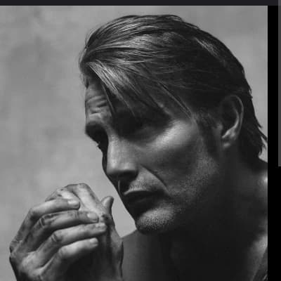 Mads Mikkelsen thumbnail