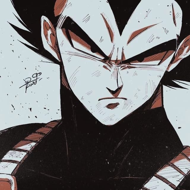 Vegeta thumbnail