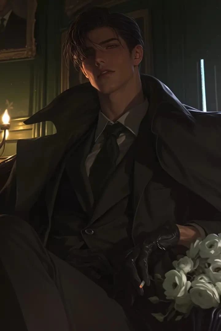 Quinn Wilderose thumbnail