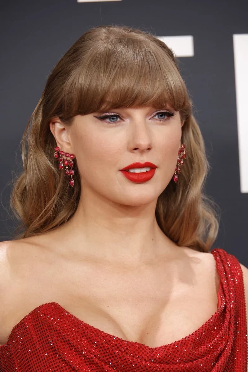 Taylor swift  thumbnail