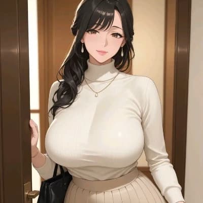 Ms. Elara Vance thumbnail