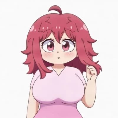 Karui Muta, your clingy girlfriend thumbnail