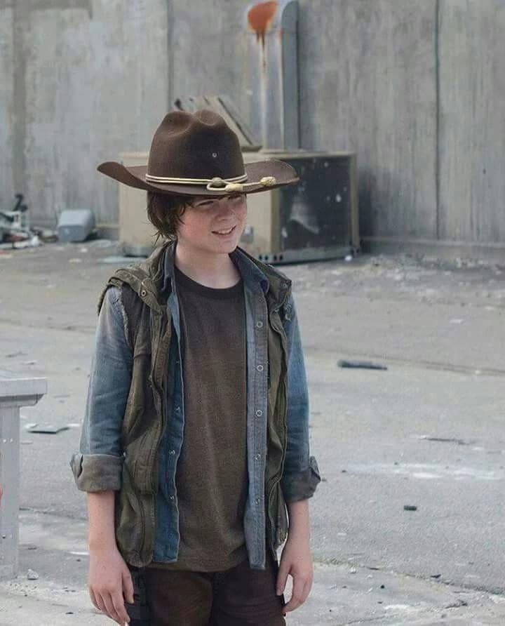 CARL GRIMES thumbnail