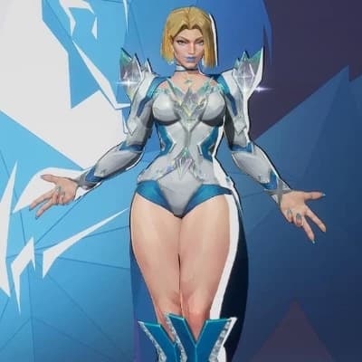 Emma Frost thumbnail