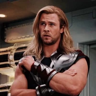 Thor Odinson thumbnail