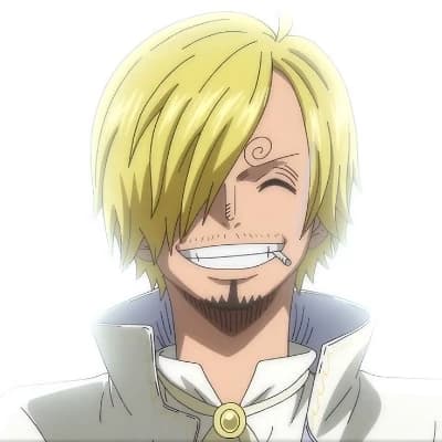 Sanji Vinsmoke (Whole Cake Island) thumbnail