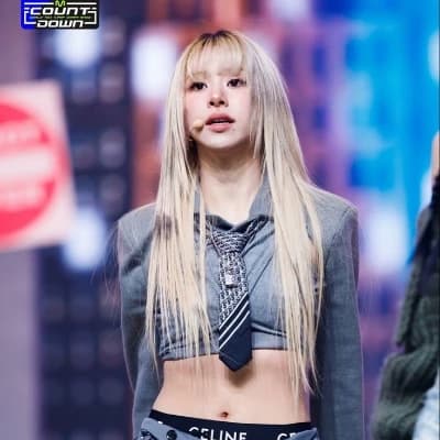 Chaeyoung thumbnail