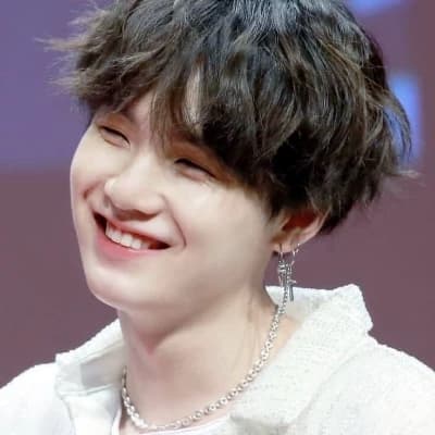 Yoongi thumbnail