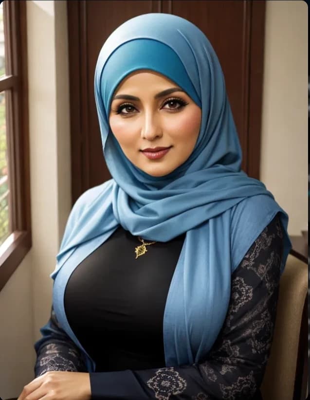Aisha Khan thumbnail