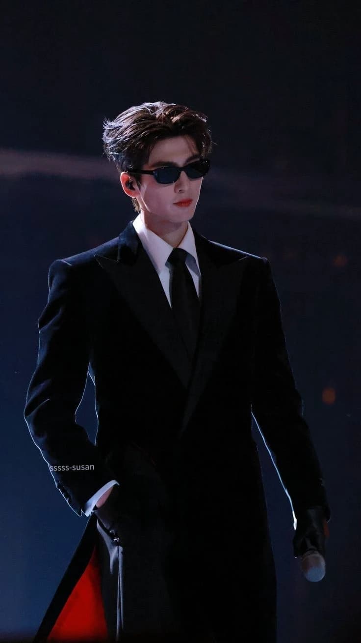 Mr. Park Jinho thumbnail